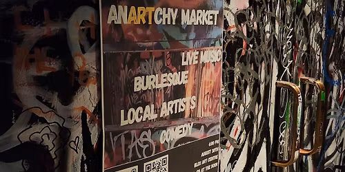 AnARTchy v. II