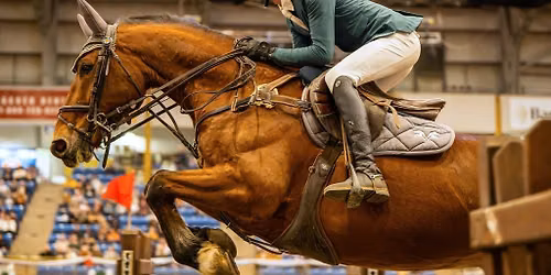 Grand Prix - Mon. Jan. 18 6pm