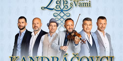 20 rokov s Vami - Kandr\u00e1\u010dovci, Hudba MV SR, KLNKA