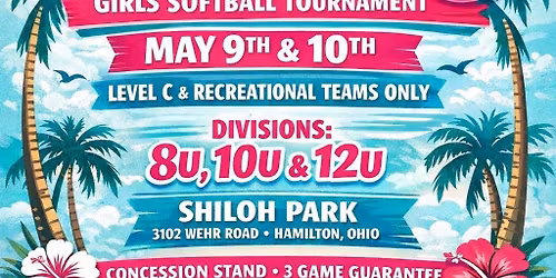 Paradise in the Park