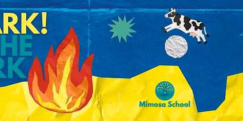 Spark! in the Dark at Mimosa School