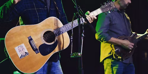 Needle Creek Brewery (Mick\/Ron Duo)