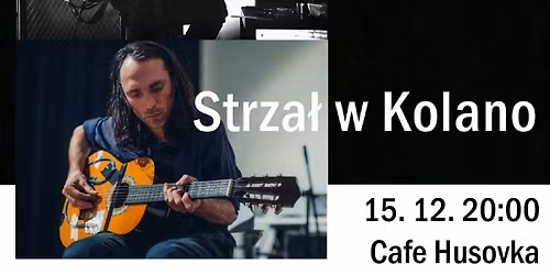 WHO'S CRAZY: Doskocz \/ Kostkiewicz \/ Strza\u0142 W Kolano