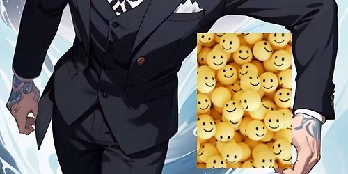 Agent Echo Live at The Water Tank