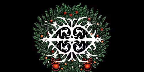 Creed - Creedmas at Hard Rock Live - Hollywood