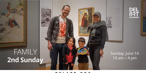 Family 2nd Sunday