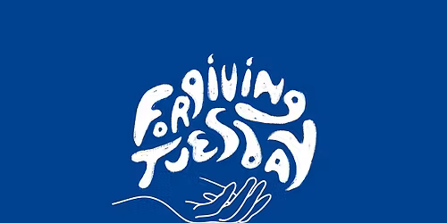 FORgiving Tuesday