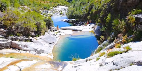 Trilho 7 Lagoas Xertelo: Montalegre, Ger\u00eas