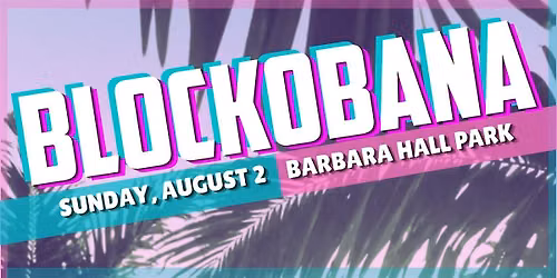 Blockobana 2026