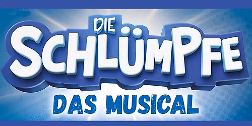 Die Schl\u00fcmpfe - Musical