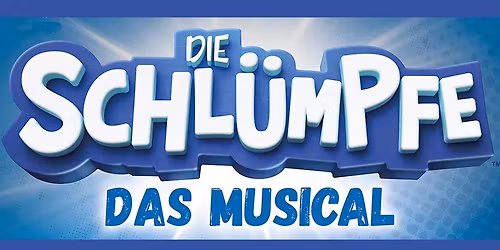 Die Schl\u00fcmpfe - Musical