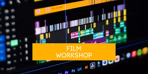 Post Production - Wie ein Film geschnitten wird  | Campus Leipzig