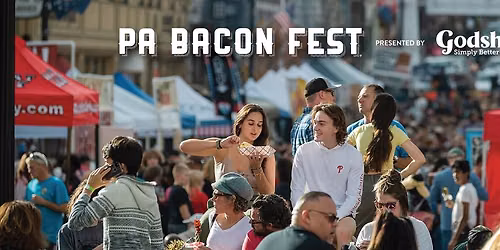 PA Bacon Fest 2026 - 15th Anniversary
