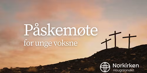 P\u00e5skem\u00f8te for unge voksne