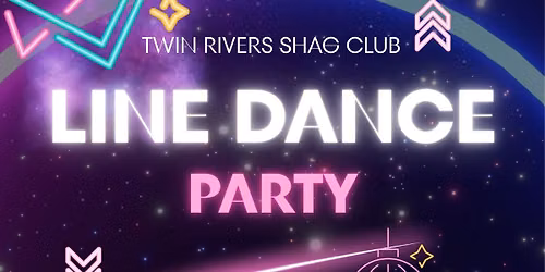 June Line Dance Party