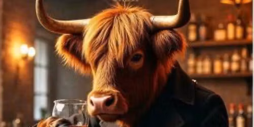 Whisky Tasting 5th Anniversary 