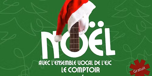 B\u0153uf sp\u00e9cial No\u00ebl \u00e0 l'EJC