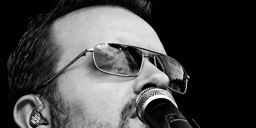 Music & Wine w\/ Ray Neyens