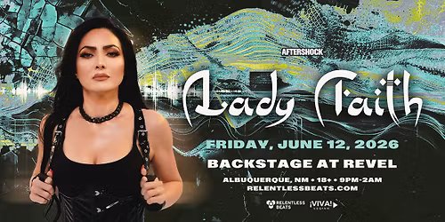 Lady Faith