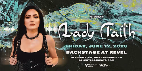 Lady Faith