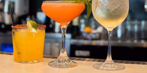 Happy Hour at Salumeria 104 Atlantic Beach