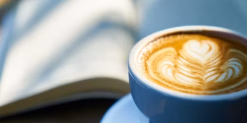 (Not So) Silent Book Club