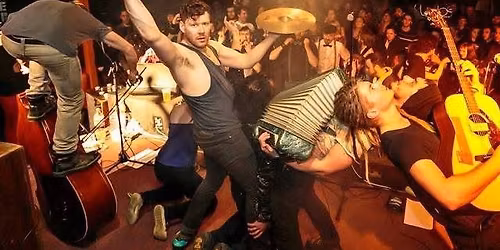 Buffo\u2019s WAKE \ud83d\ude03