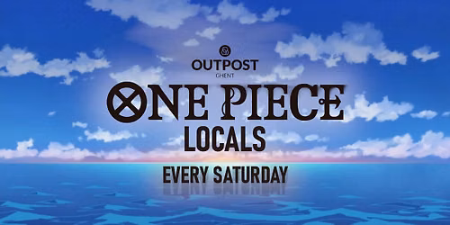 One Piece Locals
