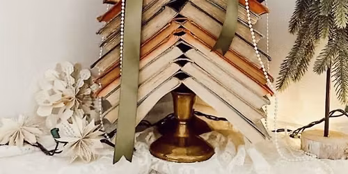 December Book Club + Jolabokaflod