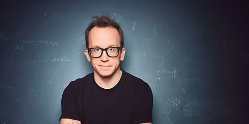 Beautiful \/ Anonymous Podcast feat: Chris Gethard