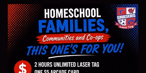 Homeschool Monthly Meet-ups