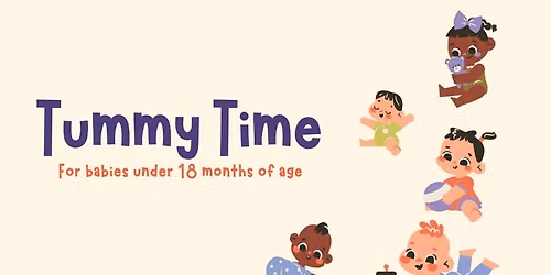 Tummy Time