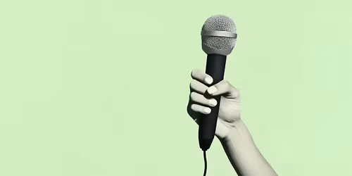 Open Mic at the Center