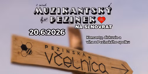 Muzikantsk\u00fd Pezinek na slnovrat - 2. ro\u010dn\u00edk
