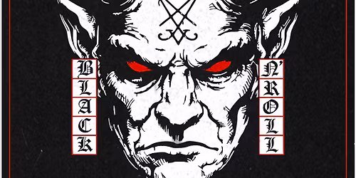 VENOM INC + Special Guest @ Goldgrube Kassel