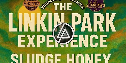 Lincoln Park Experience w\/ Sludge Honey & Exit 10