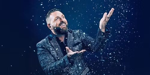 Christmas with Johnny Reid
