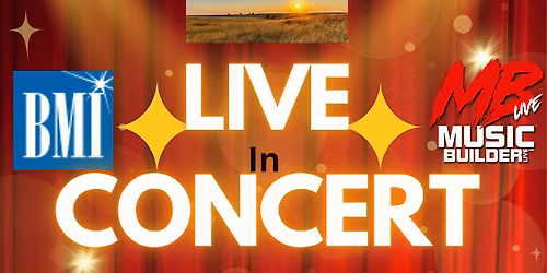 "summerfest now tour 2026 featuring "prairie rescue band live"