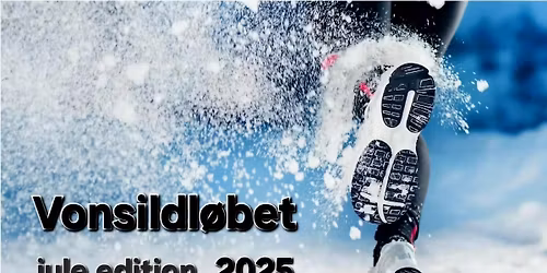 Vonsild L\u00f8bet Jule Edition 2025