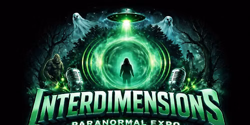 Interdimensions Paranormal Expo