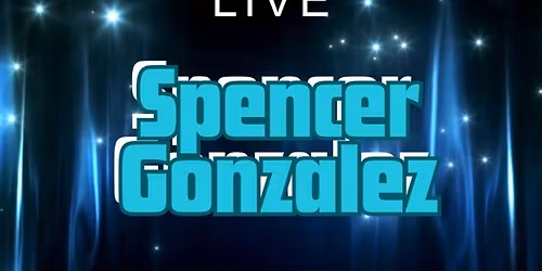 Spencer Gonzalez