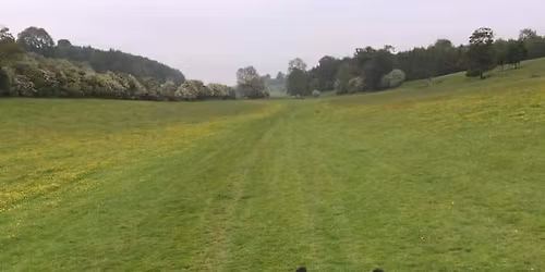 MEMBERS ONLY Social Ride, Crockshard Farmhouse