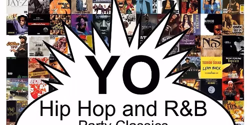 Dj Favour @ Noah FFM - Oldschool Beats in the Mix