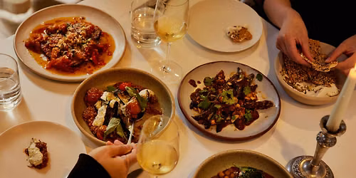 Winemaker Thursdays @ Ottolenghi Islington \u2013 Hamstreet Wines