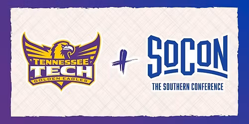 Parking Samford Bulldogs at Tennessee Tech Golden Eaglettes Womens Basketball
