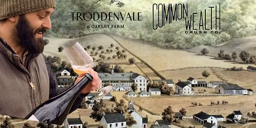 Common Salon w\/ Troddenvale