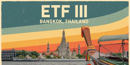 Extraordinary Travel Festival