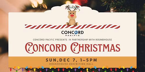 Concord Christmas