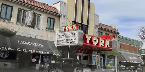 Snapshots in Time: 250 Years of Elmhurst History