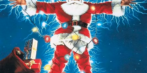 National Lampoon's Christmas Vacation (1989)